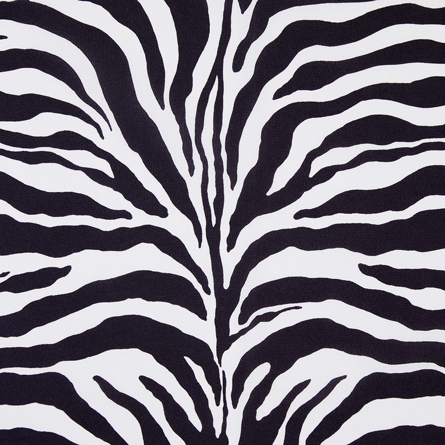 Specialty Zebra tablecloth
